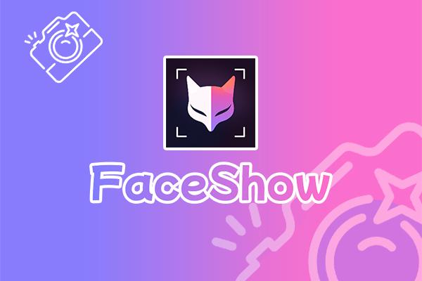 FaceShow